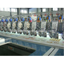 YUEHONG cording mix embroidery machine